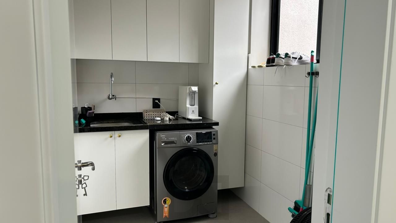 Casa em condomíninio mobiliada, com 3 suítes. — foto 11