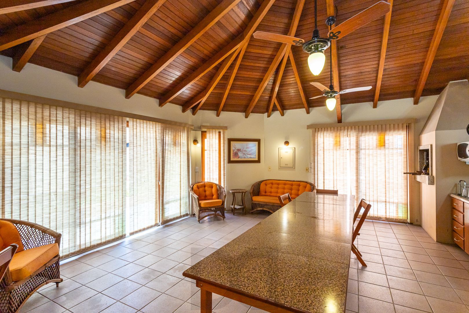 Casa em condomínio 152 m² , 3 D -1 vaga - Zona Sul — foto 29