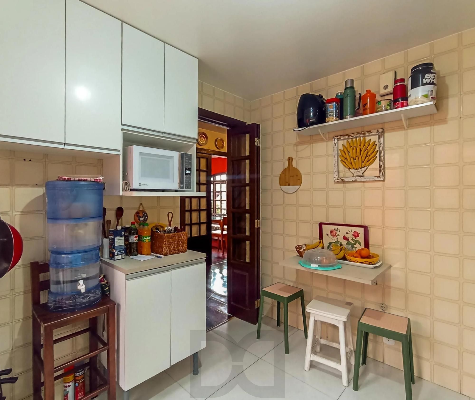 RESIDÊNCIA COM 3 DORMITORIOS SENDO 1 SUITE 2 VAGAS NO BAIRRO TRISTEZA — foto 14