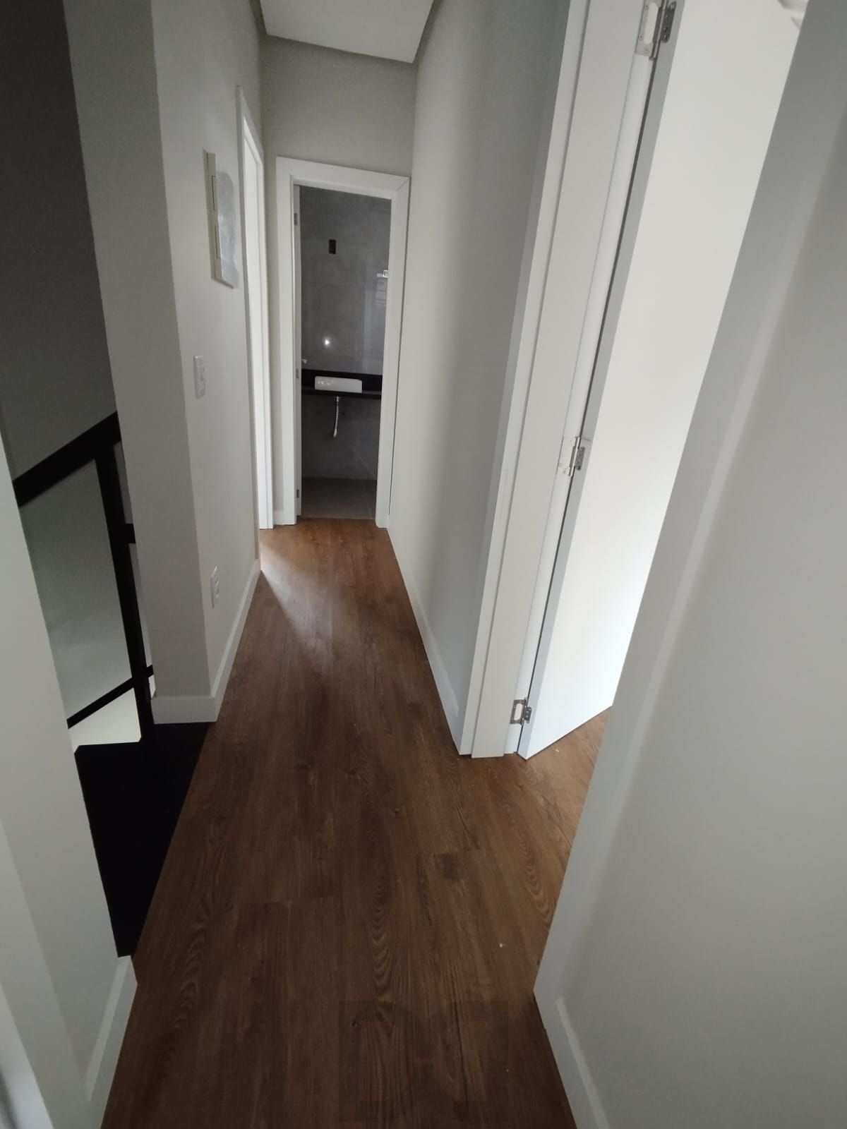Sobrado 3 quartos, sendo 1 suíte, 2 vagas, churrasqueira, zona sul-POA — foto 13