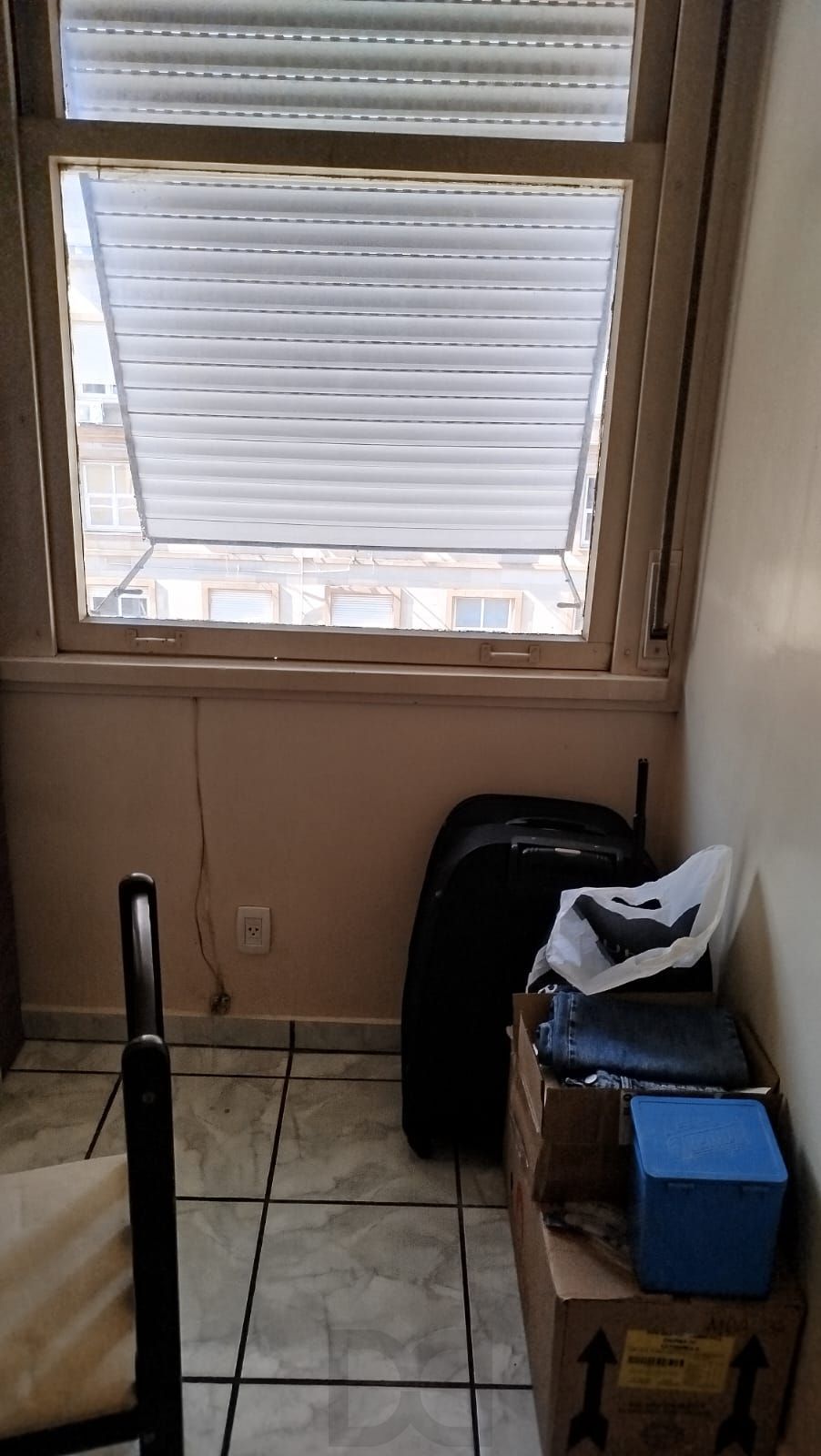 Apartamento à venda com 1 dormitório no Centro Histórico. — foto 7