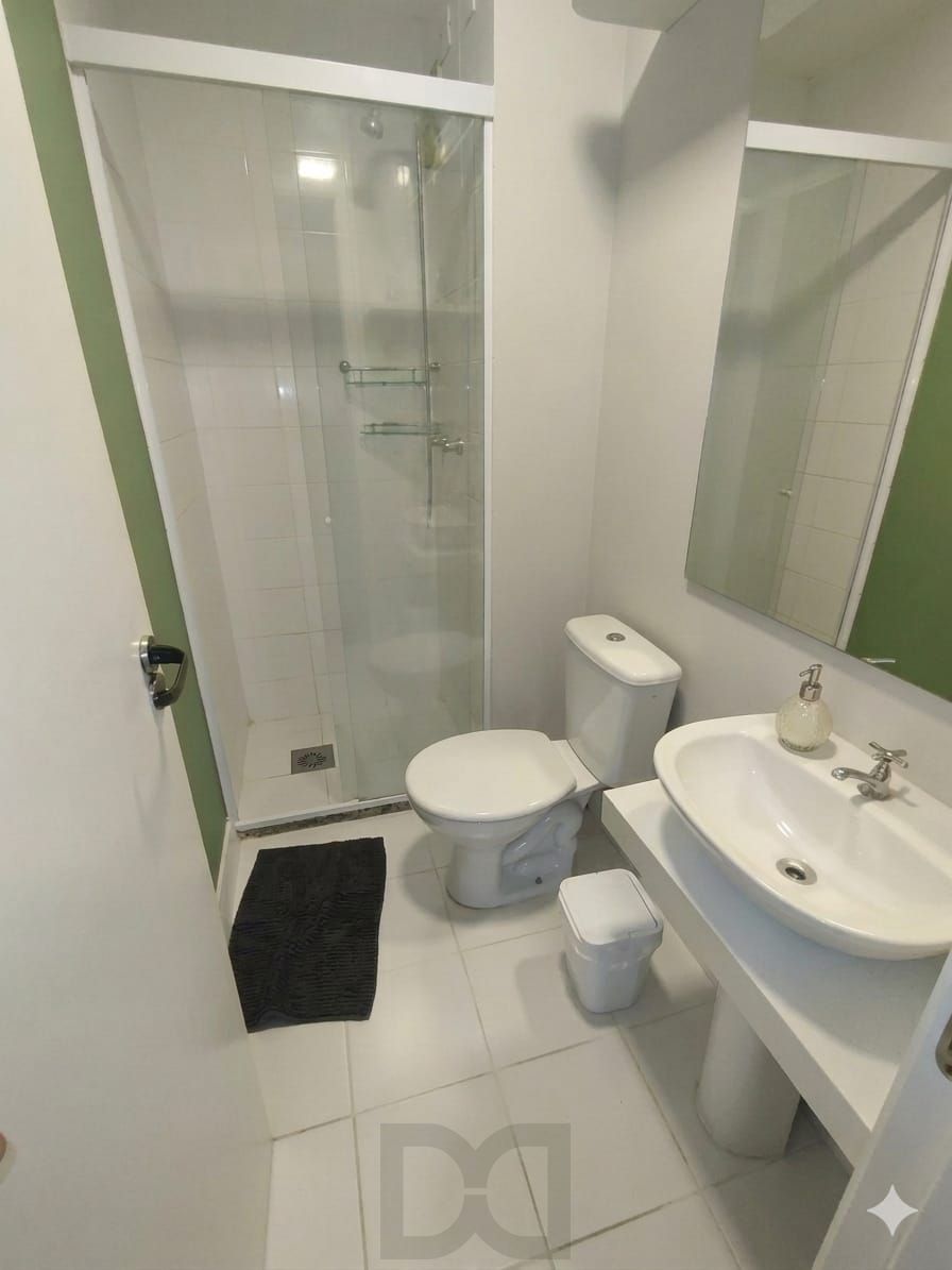 Apartamento 3 quartos, sendo 1 suíte, piscina, 1 vaga . Zona sul- POA — foto 5