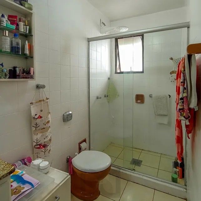 RESIDÊNCIA COM 3 DORMITORIOS SENDO 1 SUITE 2 VAGAS NO BAIRRO TRISTEZA — foto 34