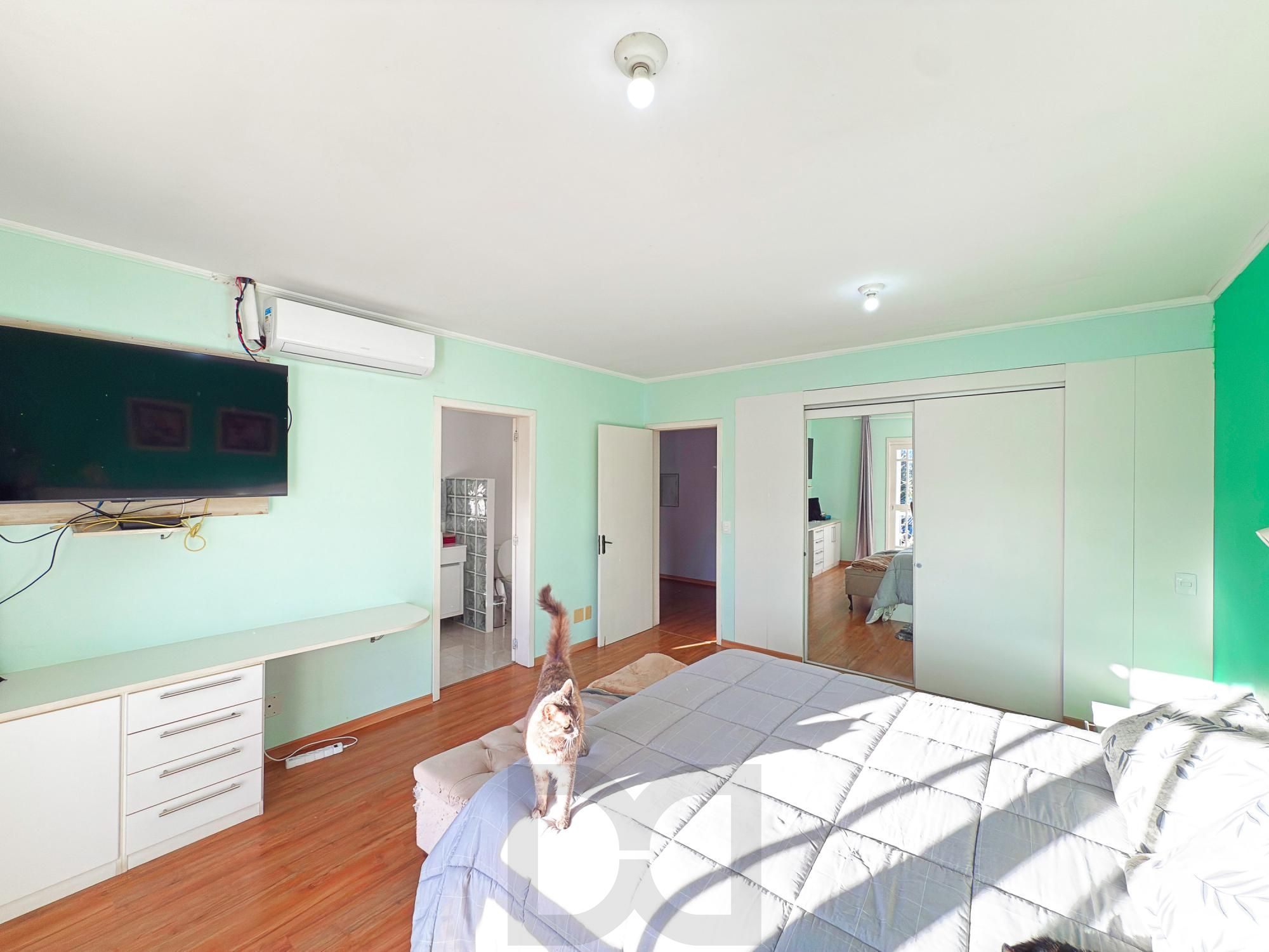 Residência com 4 Dormitório(s) Bairro Vila Nova — foto 24