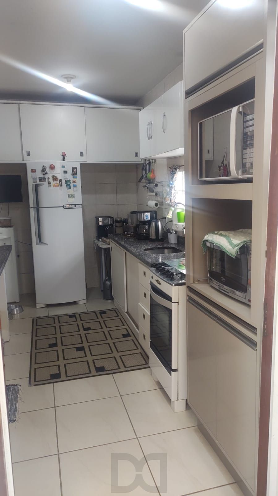 Casa Condominio em Porto Alegre, no bairro Tristeza, com 3 quartos — foto 20