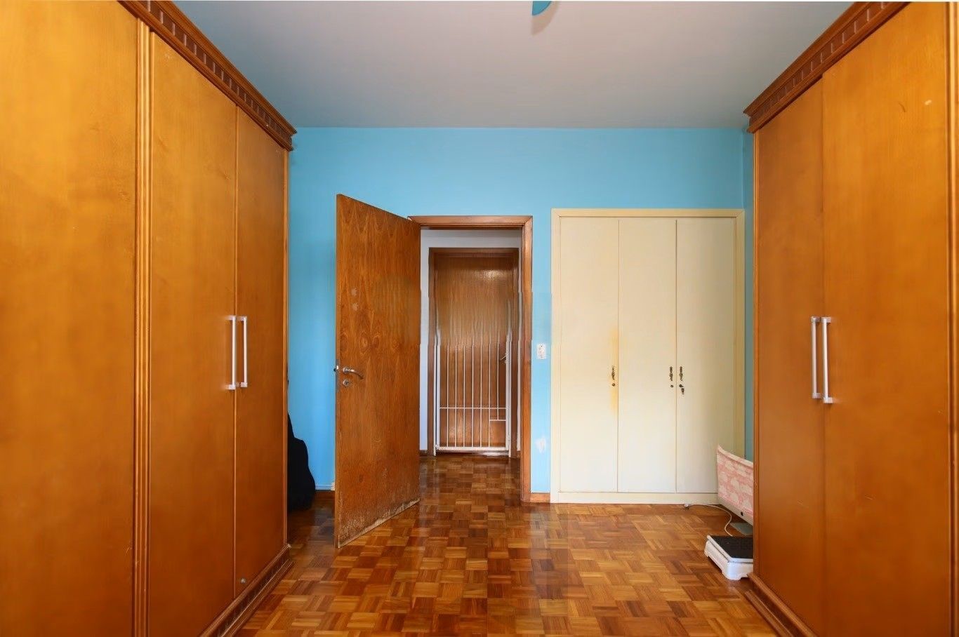 Amplo apartamento de 130m² privativos no Centro Histórico de Porto Alegre. — foto 20