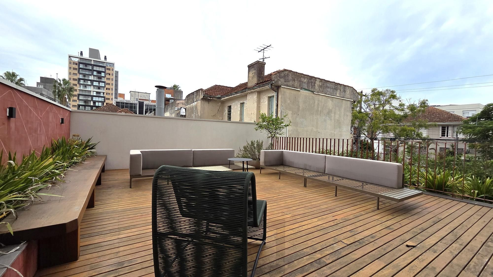 Apartamento com 88,1m2 privativos, 2 suites e 2 vagas lado a lado, andar alto e uma vista deslumbrante para o por do sol no Guáiba. — foto 27