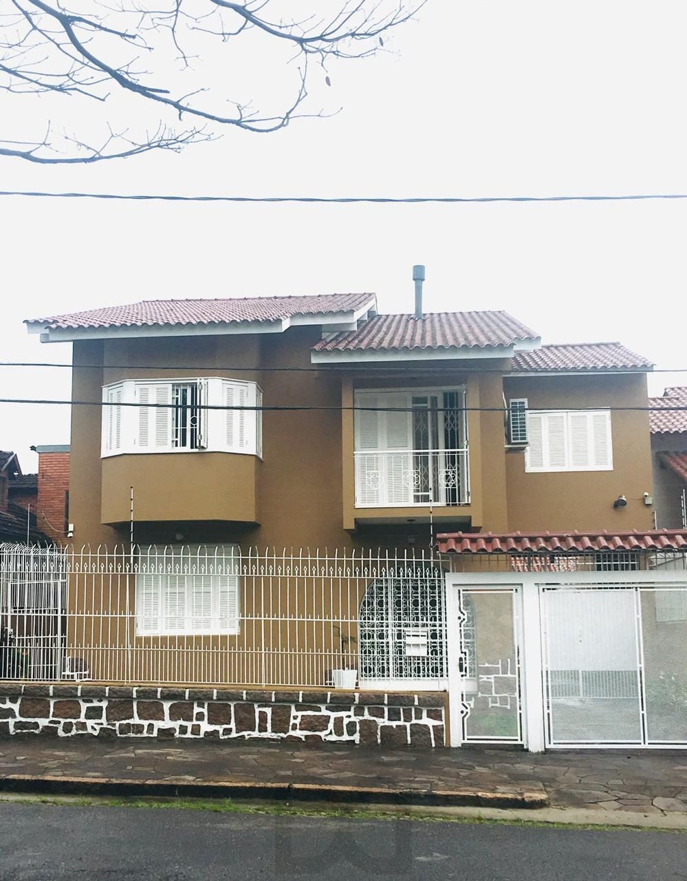 Casa à venda no Bairro Santa Teresa — foto 1