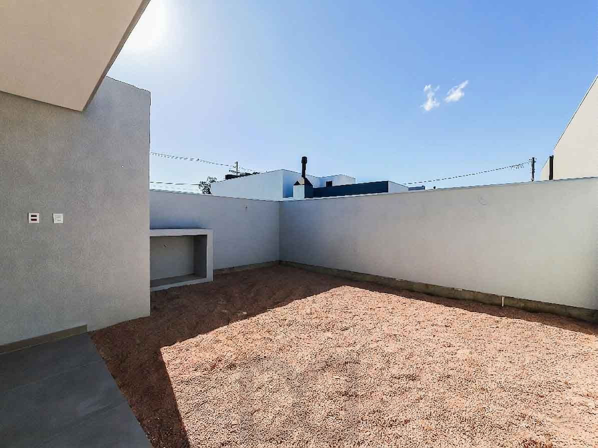 Condomínio Garden, bairro Hípica, 3 dormitórios, 1 suíte, pátio, infra de clube — foto 13