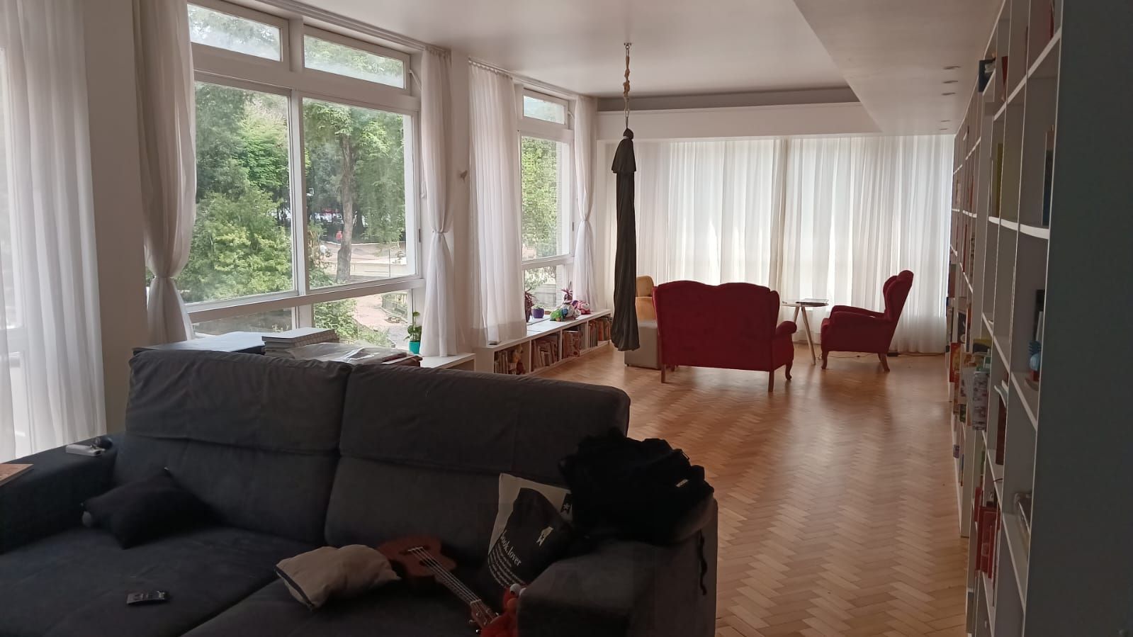 Lindo Apartamento com 3 suítes á venda no Centro de Porto Alegre. — foto 1
