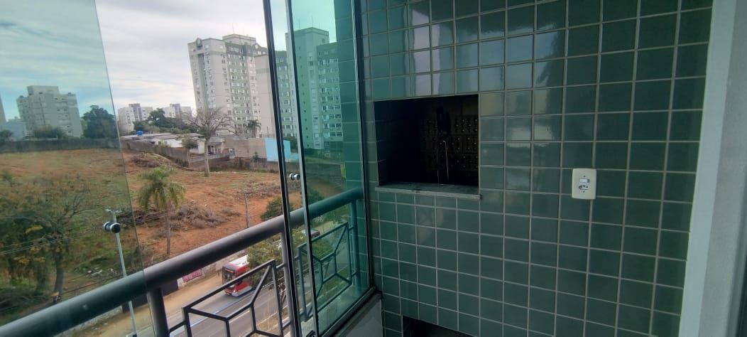 EXCELENTE APARTAMENTO NA CAVALHADA! — foto 3