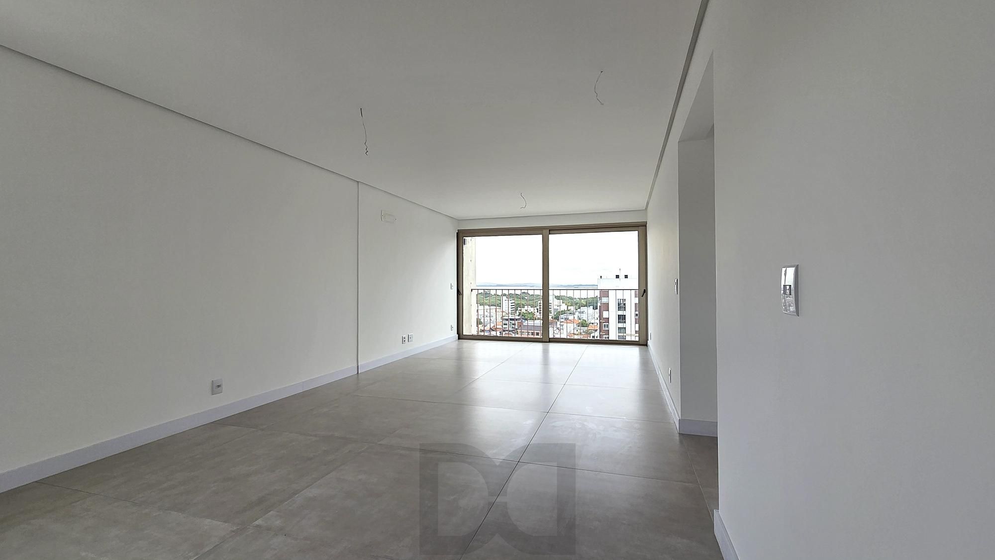 Apartamento com 88,1m2 privativos, 2 suites e 2 vagas lado a lado, andar alto e uma vista deslumbrante para o por do sol no Guáiba. — foto 2