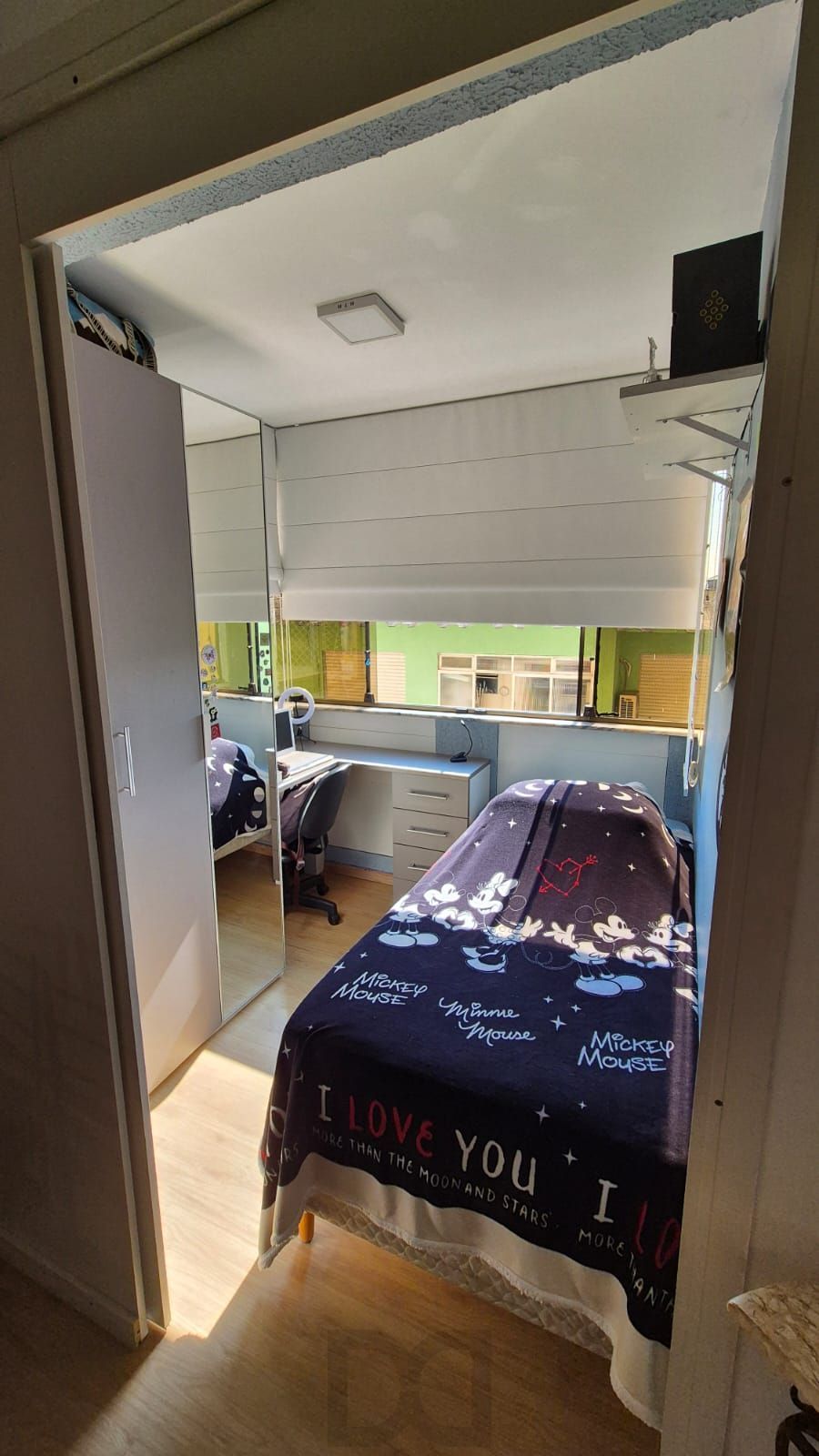 Apartamento de 2 dormitórios no Bairro Santo Antônio. — foto 25