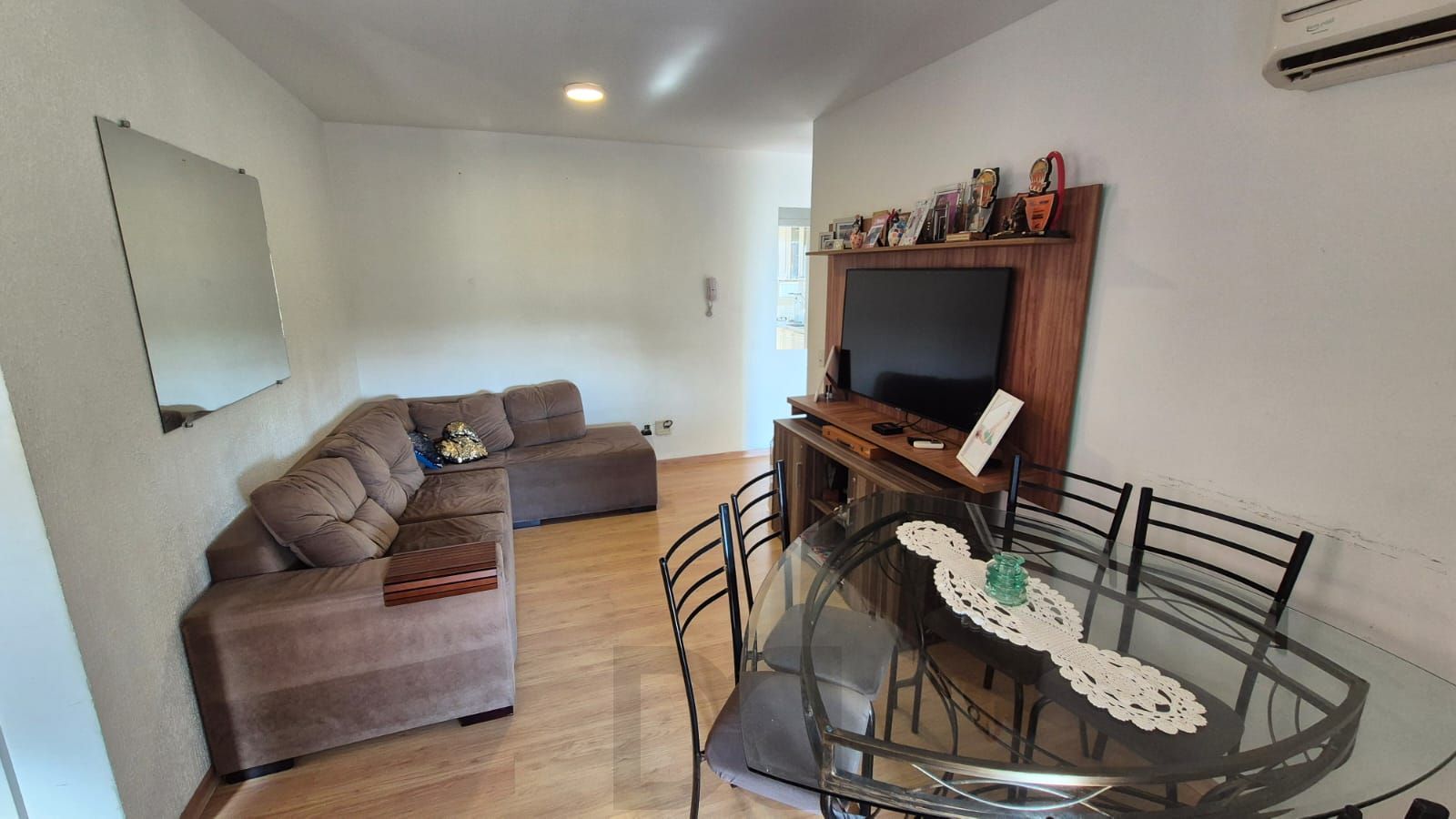 Apartamento de 2 dormitórios no Bairro Santo Antônio. — foto 8