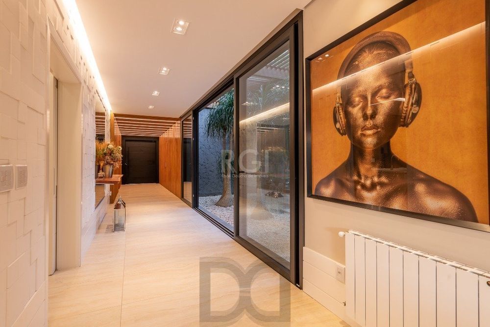 Casa no condomínio Terra Ville, totalmente mobiliada e automatizada. — foto 41