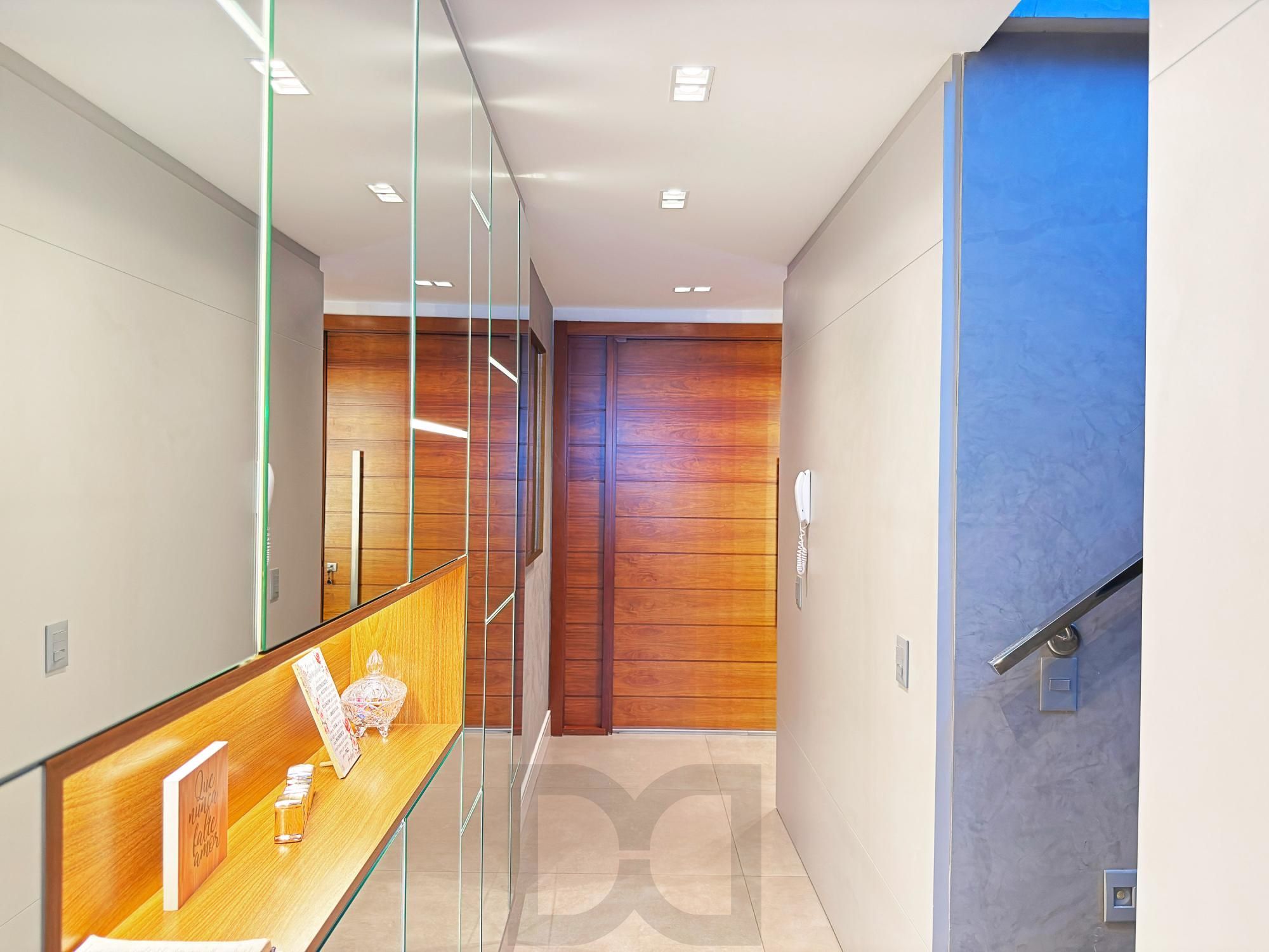 Casa em Condomínio com 3 Suítes e Piscina no Teresópolis – Porto Alegre — foto 13