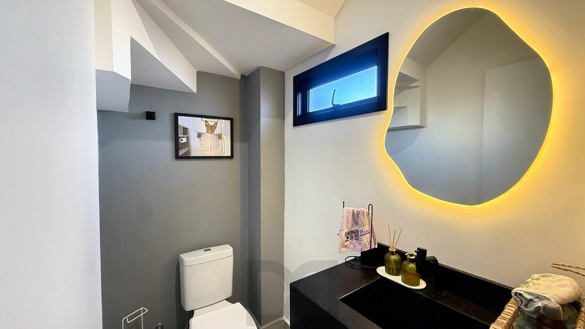 Casa Condominio Villa Amalfi - 157 m², 3 dormitórios, sendo 1 suíte, 2 vagas — foto 19