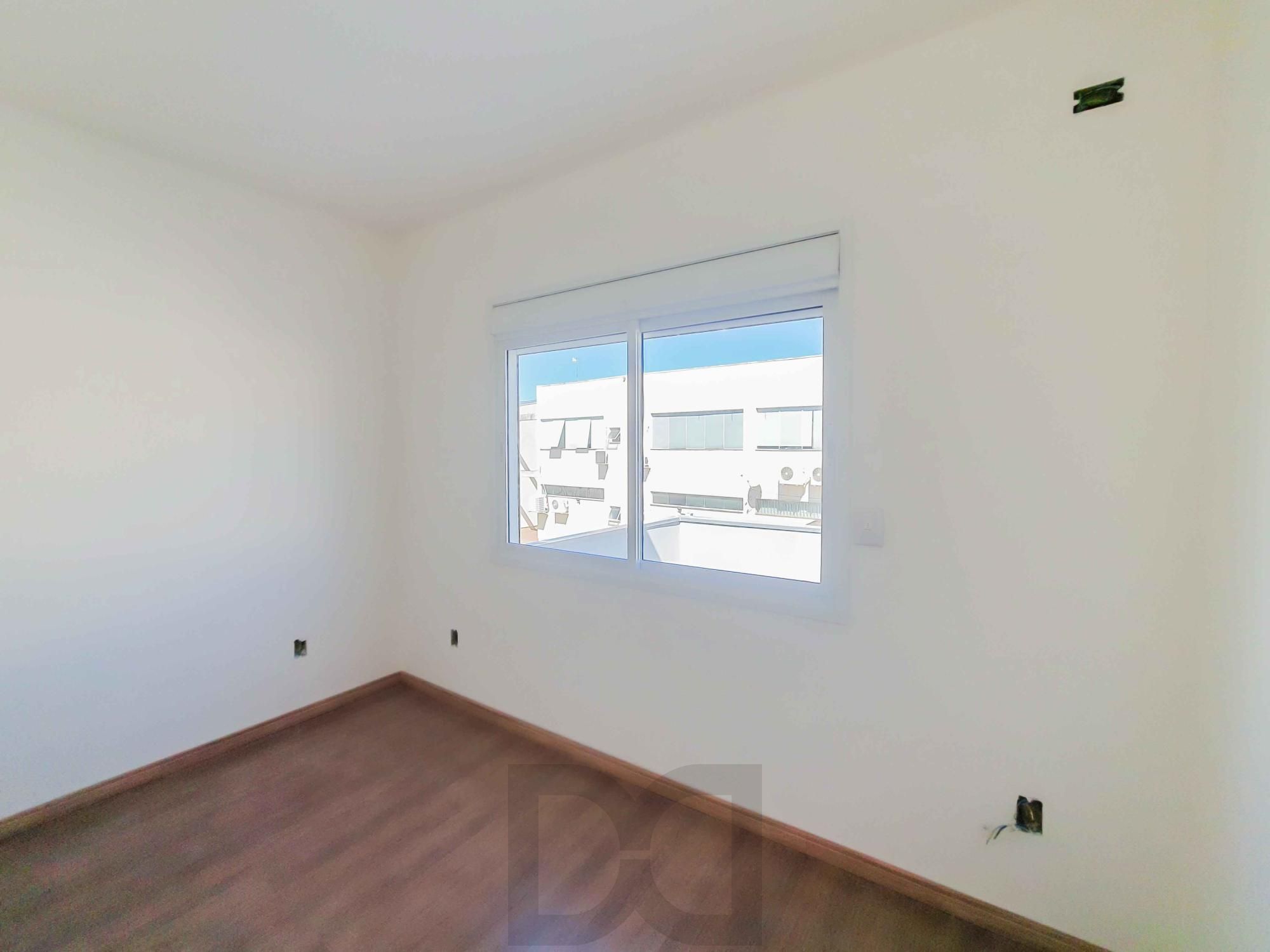 Casa em condomínio 4 D, sendo 1 dormitório, 168 m², garagem coberta — foto 29