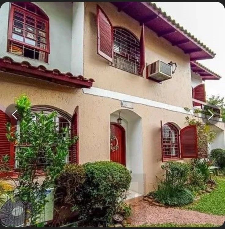 RESIDÊNCIA COM 3 DORMITORIOS SENDO 1 SUITE 2 VAGAS NO BAIRRO TRISTEZA — foto 1