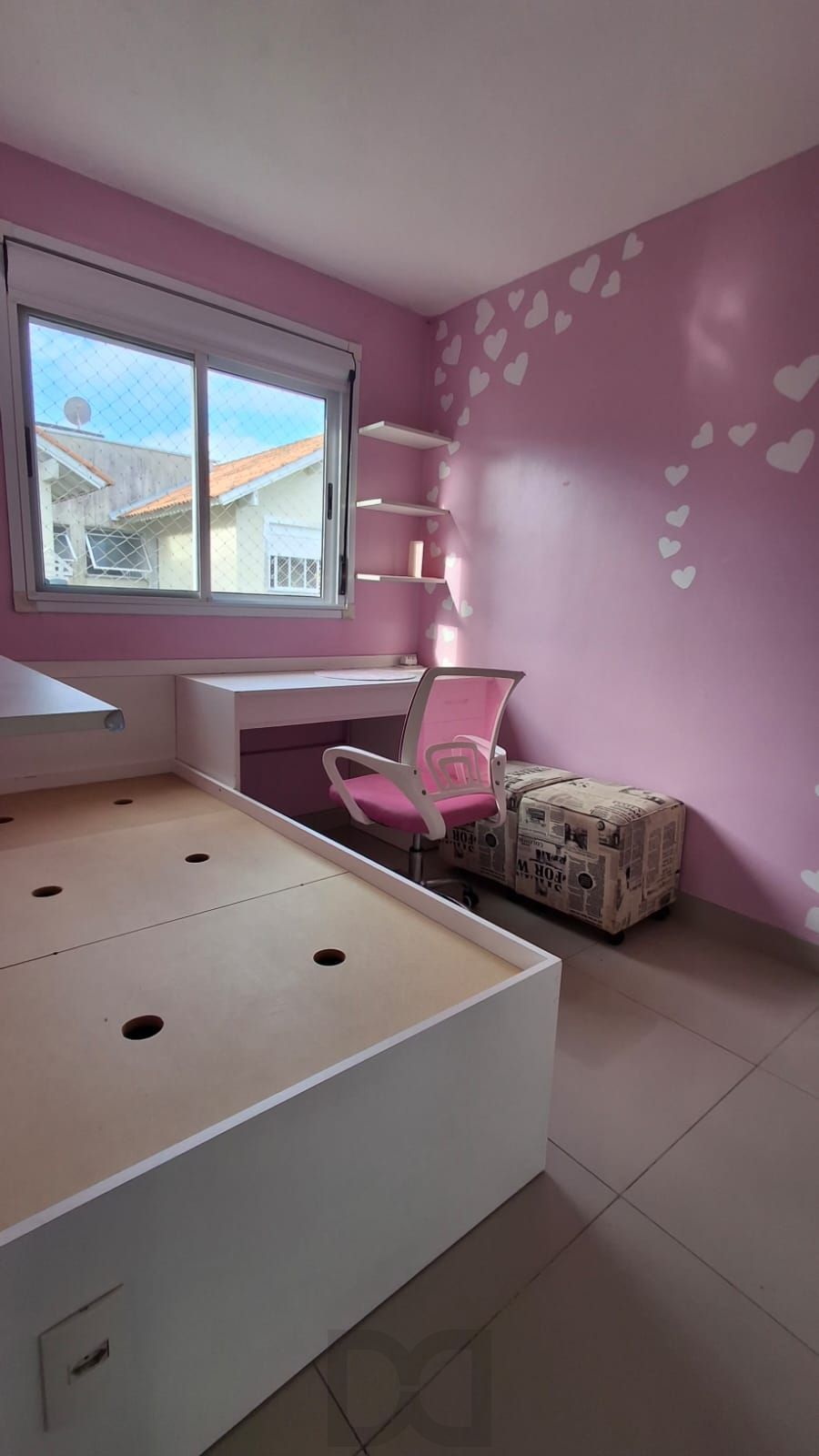 Apartamento mobiliado 3 dormitórios — foto 18