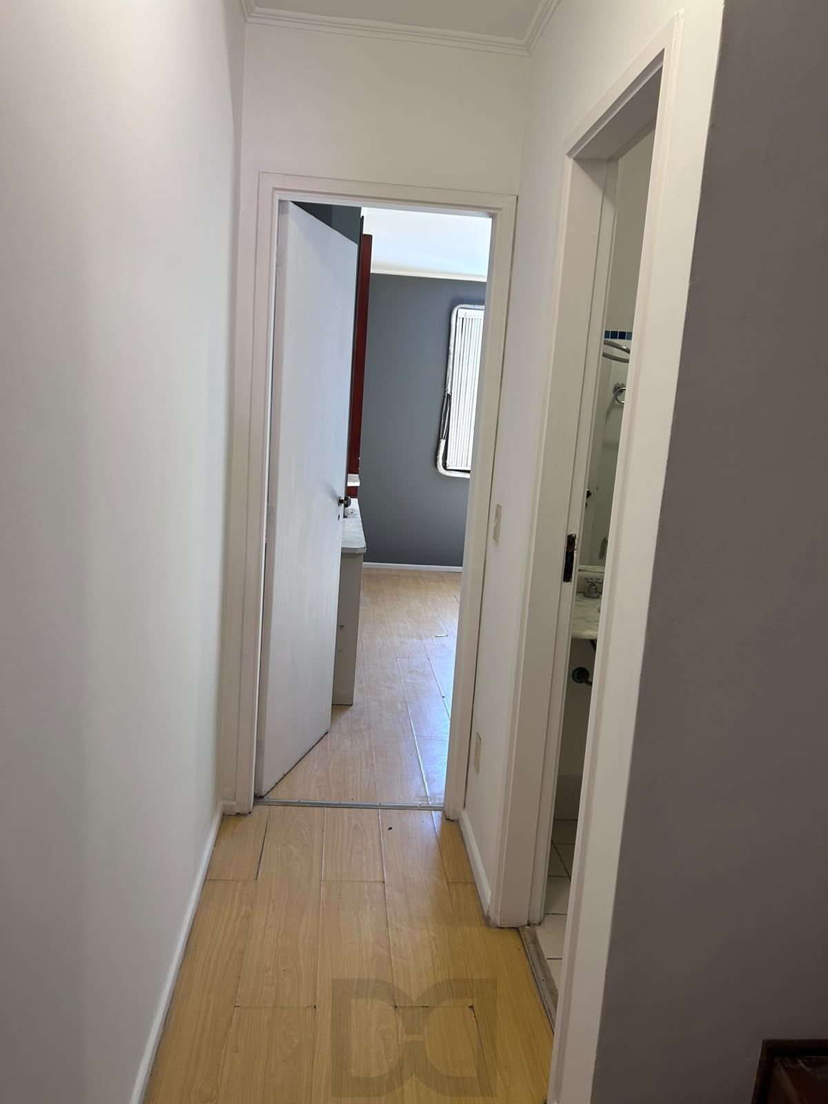Casa condomínio 3 quartos, sendo 1 suíte, hidro e closet, 2 vagas — foto 8