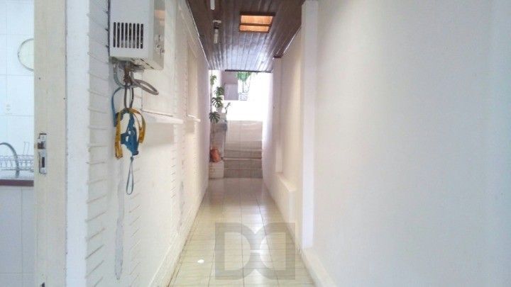 Casa 3 quartos com suíte, espaço gourmet, piscina, 7 vagas de garagem, na Tristeza. — foto 13