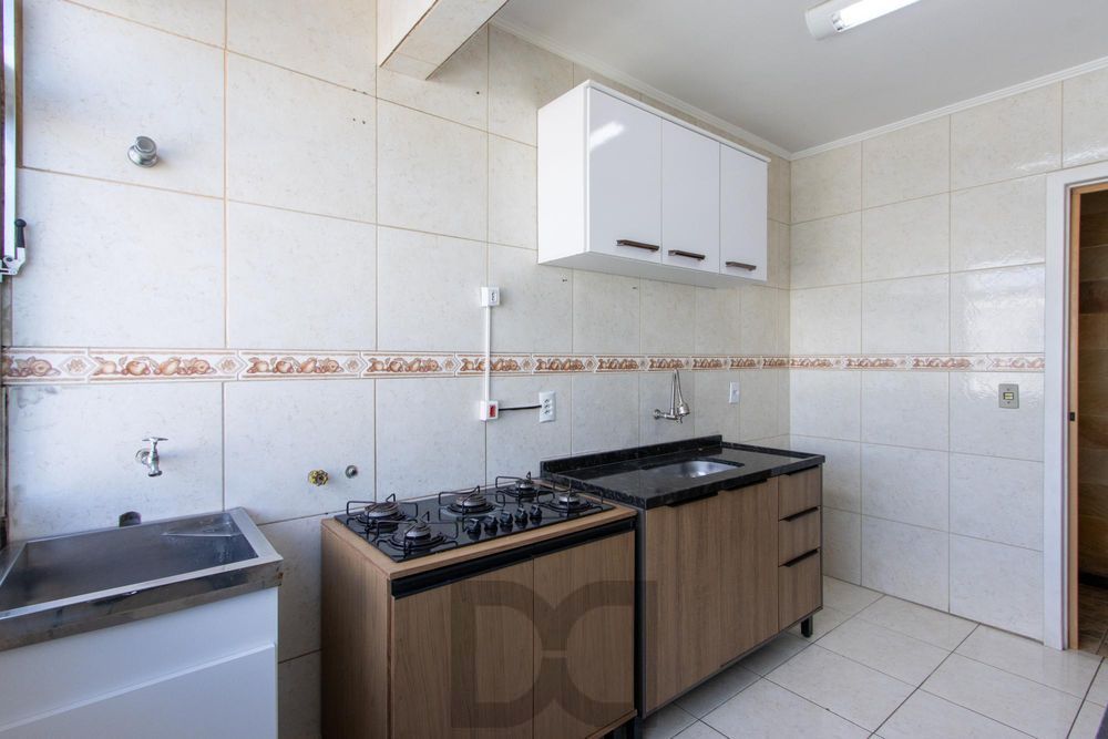 Apartamento Totalmente Reformado, 3 Dormitórios e 69 m² Privativos. — foto 8