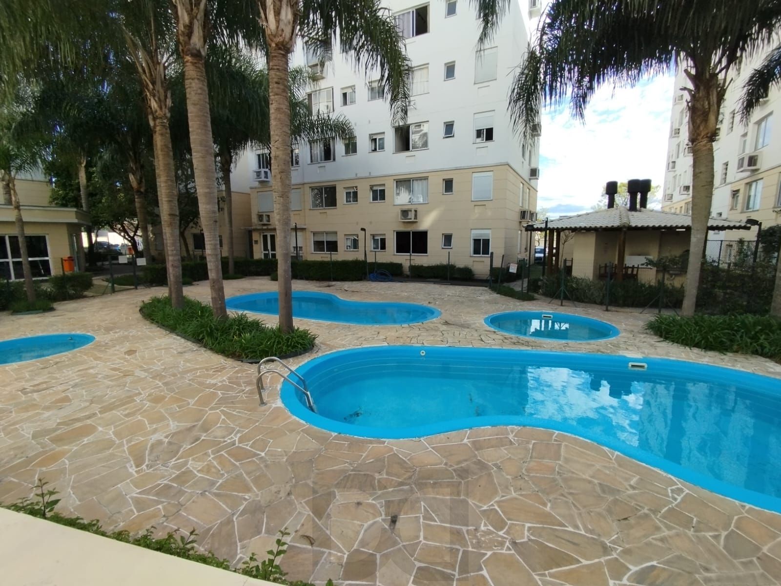 Apartamento 3 quartos, sendo 1 suíte, piscina, 1 vaga . Zona sul- POA — foto 24
