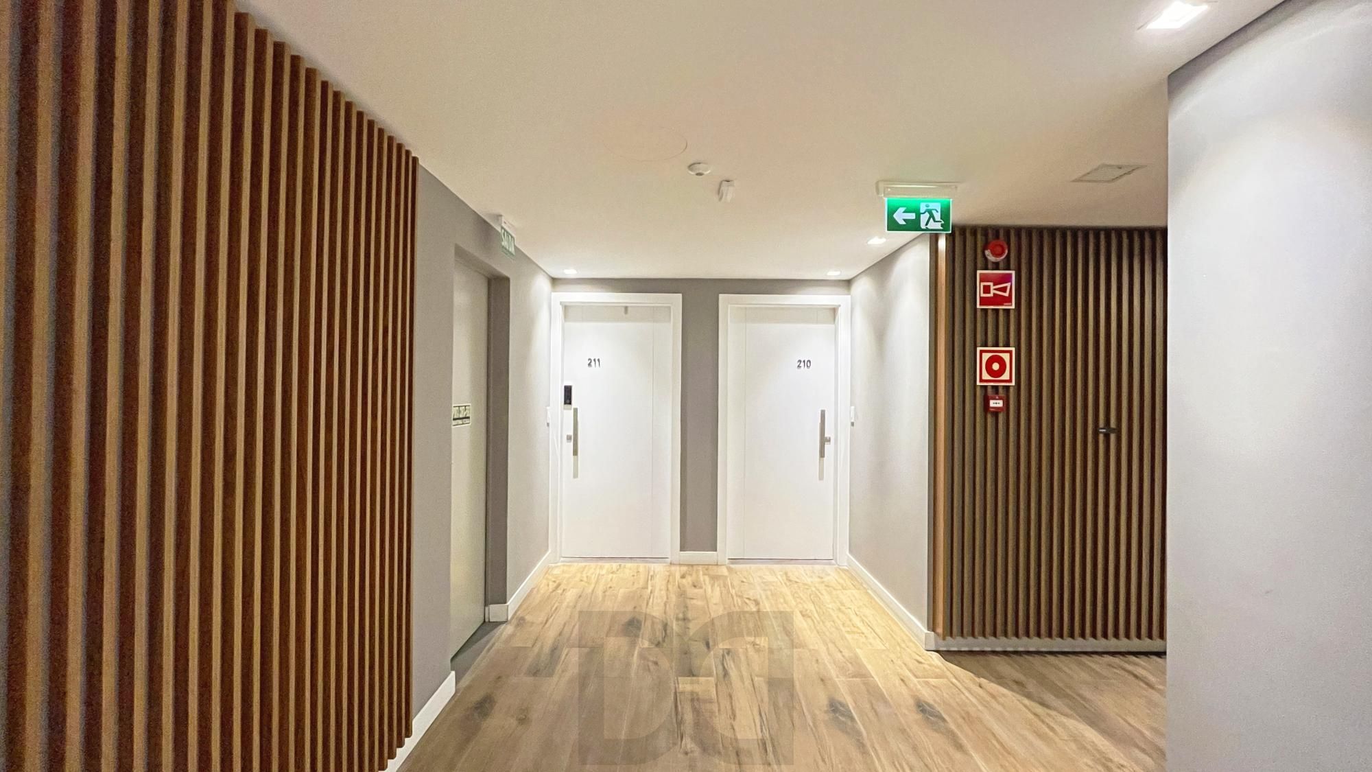 Apartamento NOVO, 100% mobiliado, com 149,84m² de área privativa, 3 suítes e 2 vagas de garagem. — foto 59