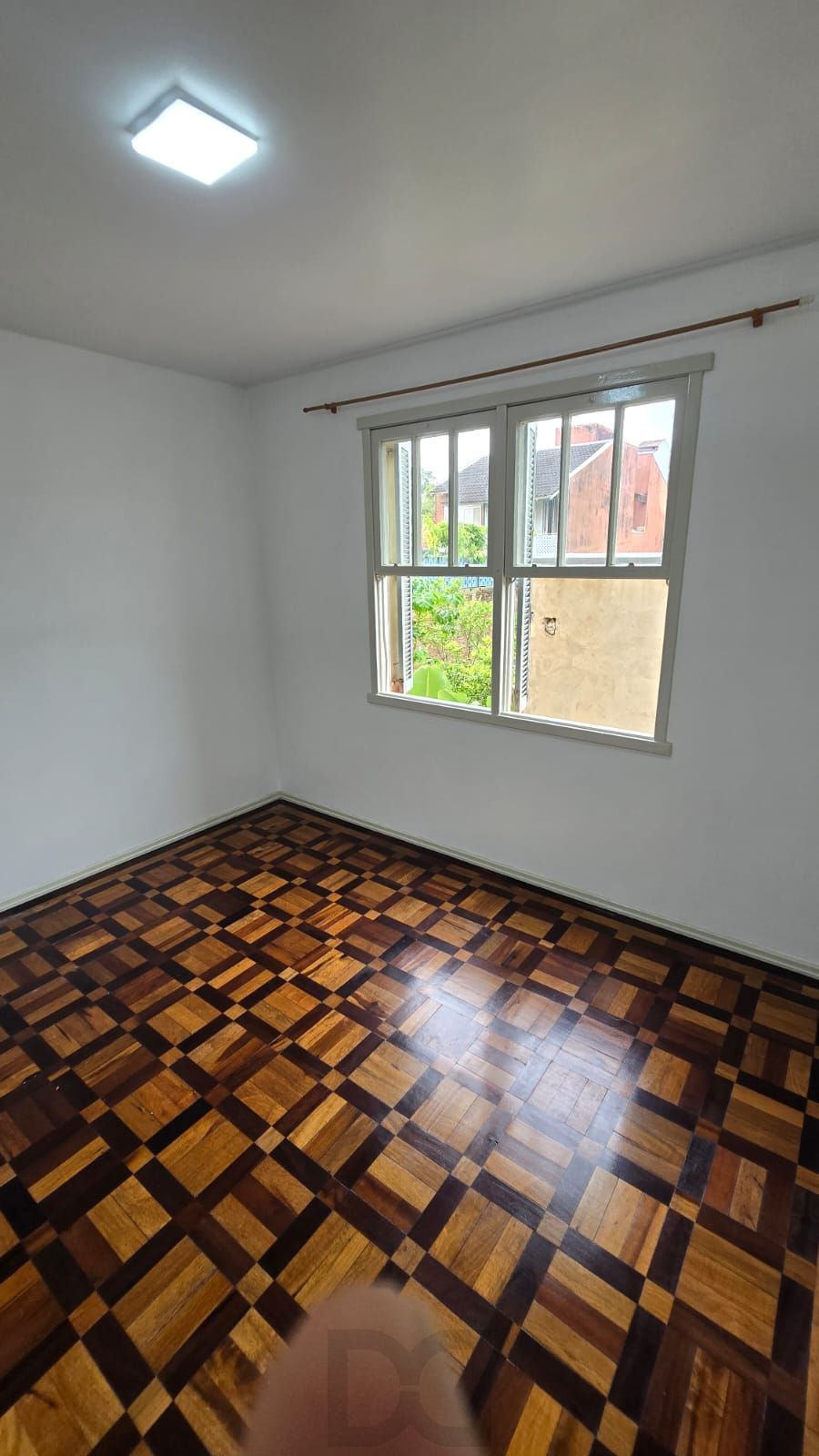 Apartamento com 1 dormitório no Bairro Santo Antônio. — foto 5
