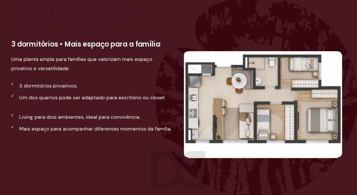Open Albano-Grupo Melnick-Lançamento 2 e 3D -Zona Sul — foto 11