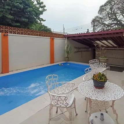 RESIDÊNCIA COM 3 DORMITORIOS SENDO 1 SUITE 2 VAGAS NO BAIRRO TRISTEZA — foto 40