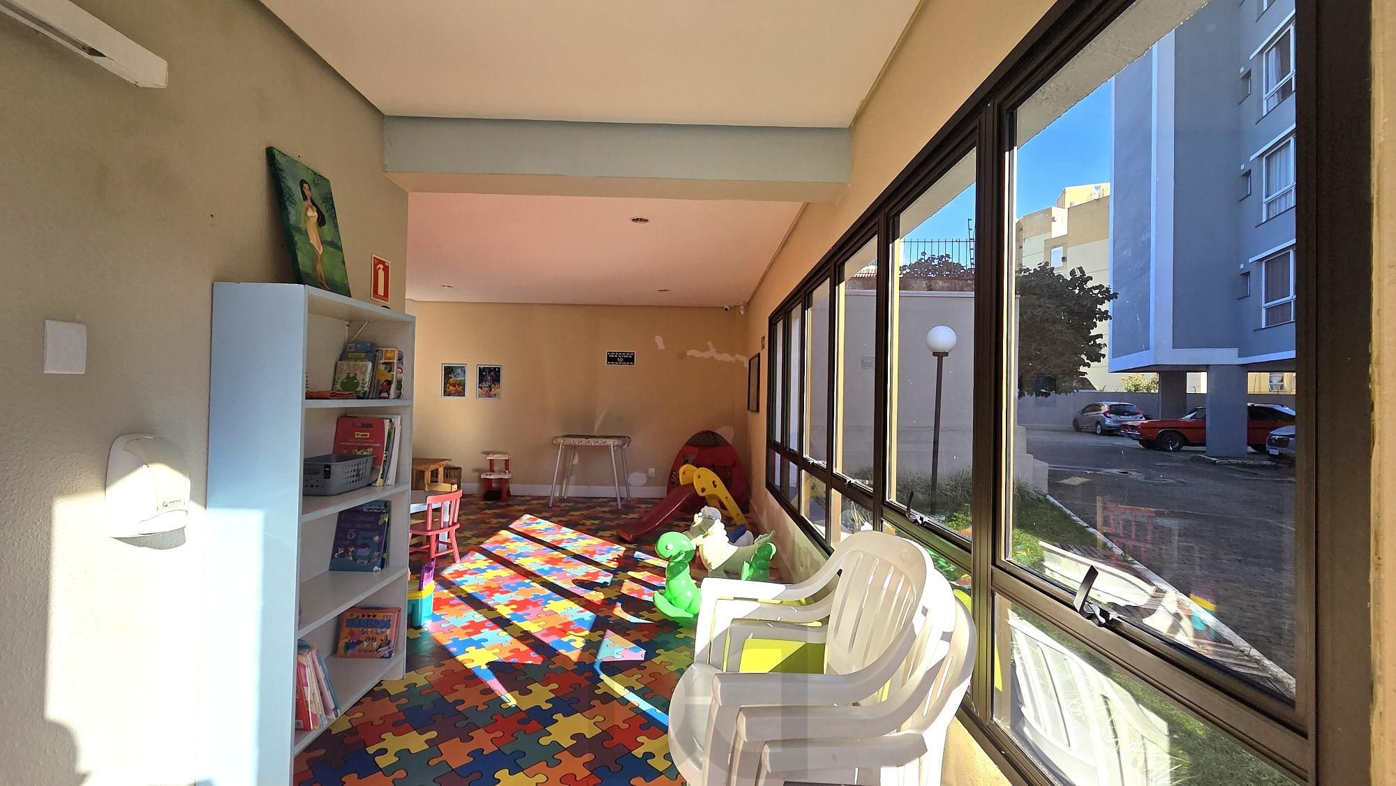 Apartamento de 75,9 m² com 3 dormitórios, 1 suíte e 2 vagas de garagem, próximo ao Barra Shopping Sul. — foto 27