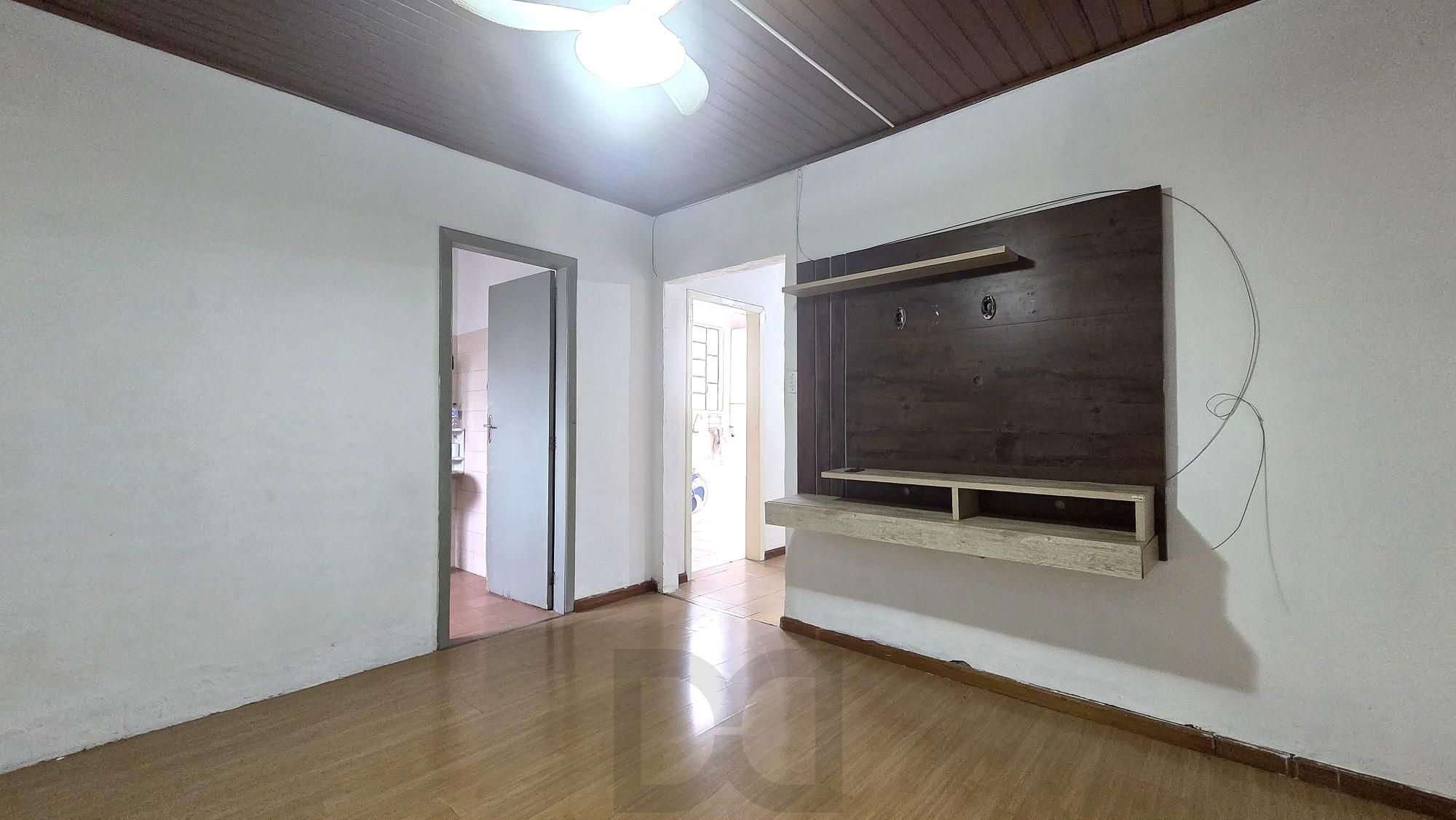 Casa 2 dormitórios, 90m² de área privativa e terreno com 358m2, amplo pátio e 3 vagas de garagem no bairro Camaquã – Porto Alegre — foto 9