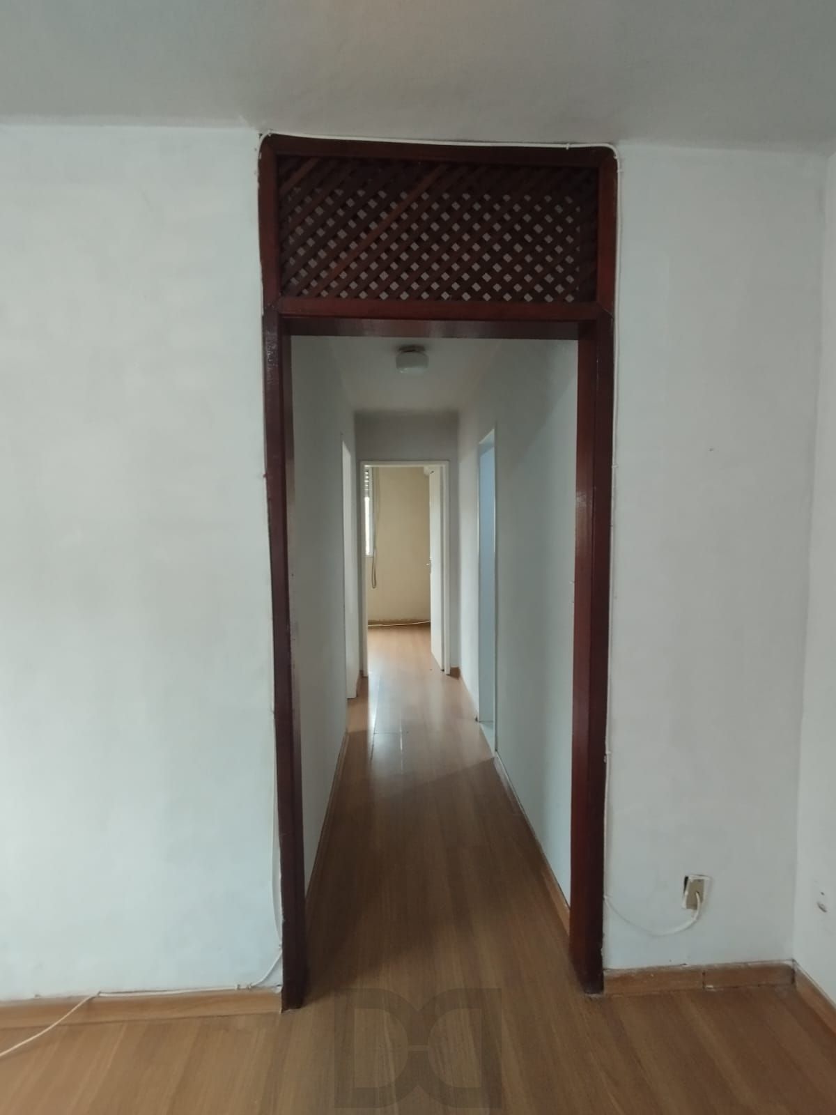 Apartamento venda, 2 quartos, 1 vaga rotativa, bairro Vila nova. — foto 8