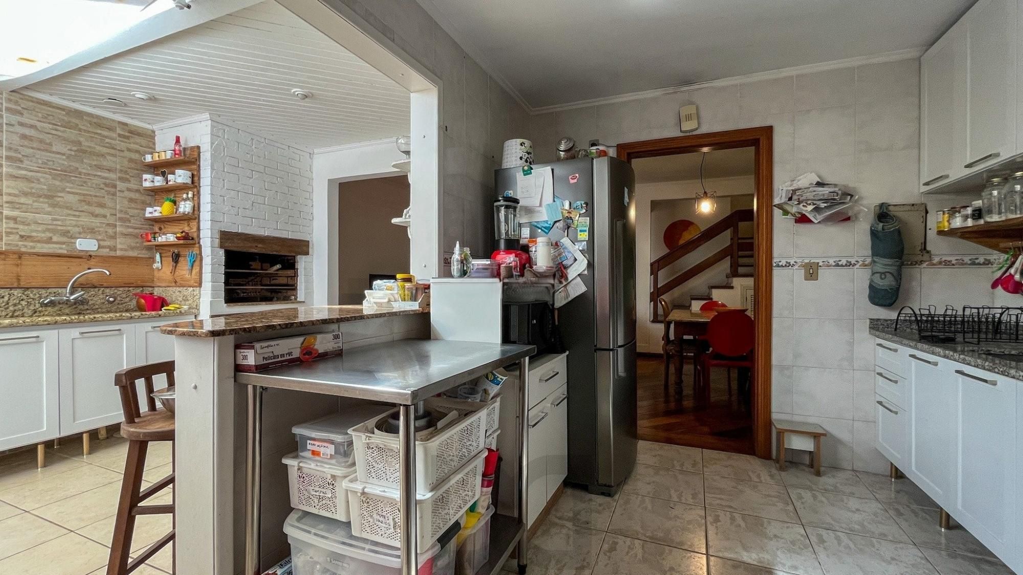 Casa com 3 dormitórios no Jardim Isabel – conforto, privacidade e excelente padrão construtivo. — foto 7