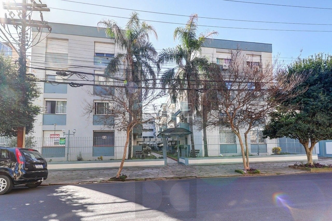 Ótimo apartamento com 79,4m2, 2 dormitórios, 1 vaga de garagem e dependencia completa. — foto 15