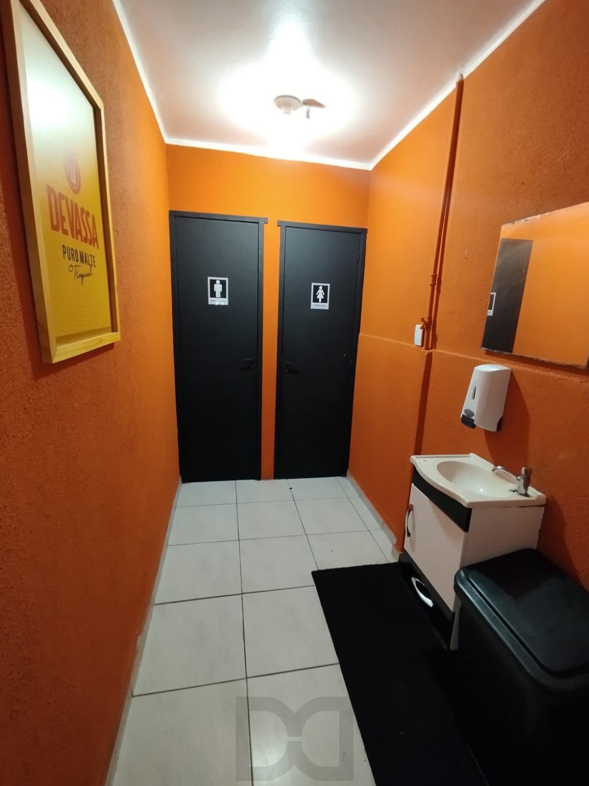 Ponto comercial lanchonete, carne e frango assado e comércio em geral — foto 22