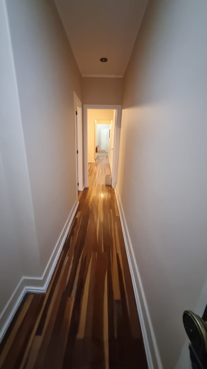 ótima casa transformada em comercial, com 3 salas, banho social, cozinha, pátio, em localização privilegiada no bairro. — foto 11