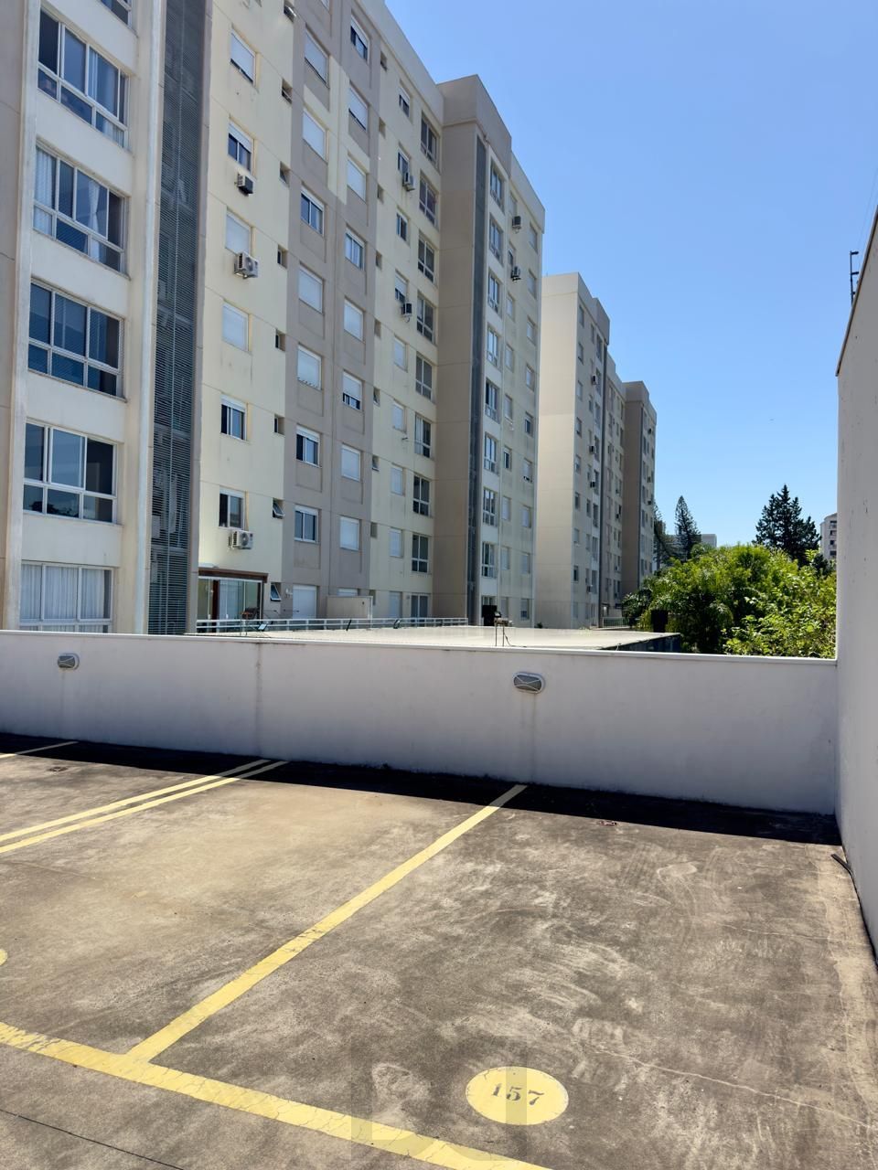 Apartamento no Singolo - 2 dormitórios ,1 suíte - 2 vagas - bairro tristeza — foto 20