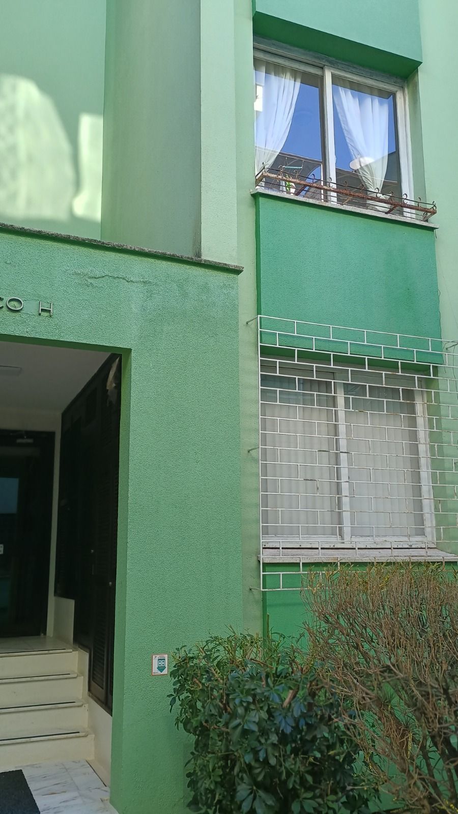 Apartamento com 2 quartos, infra com piscina playground, salão de festas, portaria 24hs. — foto 15