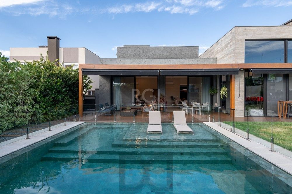 Casa no condomínio Terra Ville, totalmente mobiliada e automatizada. — foto 7