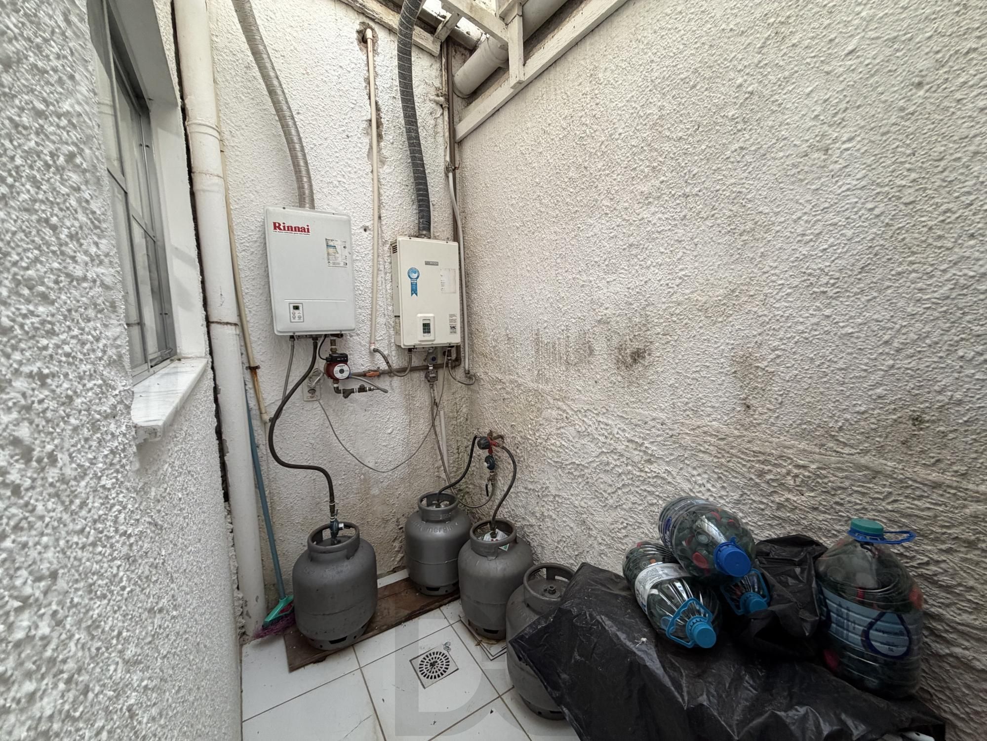Casa na Vila Assunção — foto 15