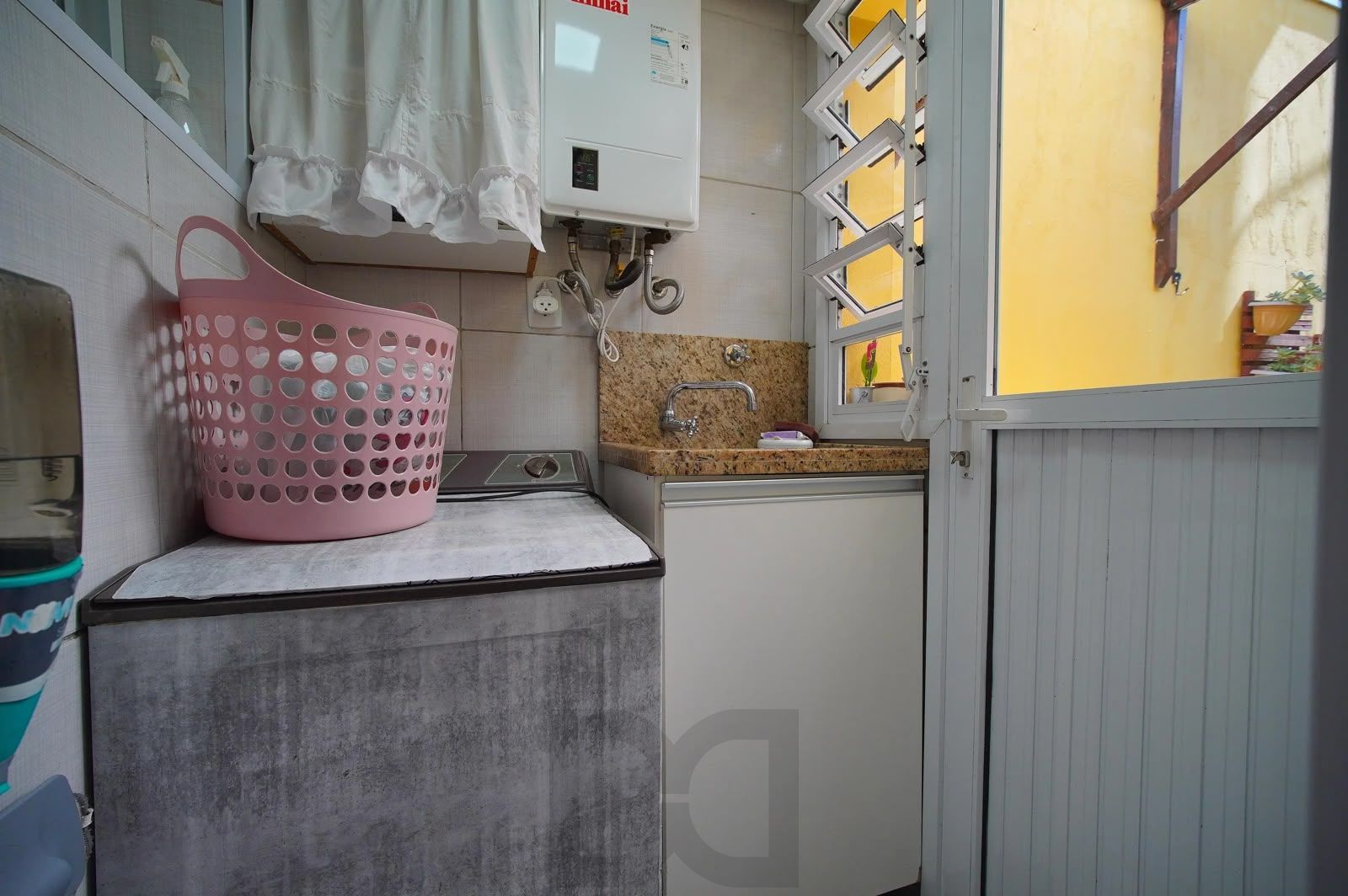 Casa em Condomínio com 3 Dormitórios, 137 m² e 2 Vagas na Zona Sul de PoA. — foto 10
