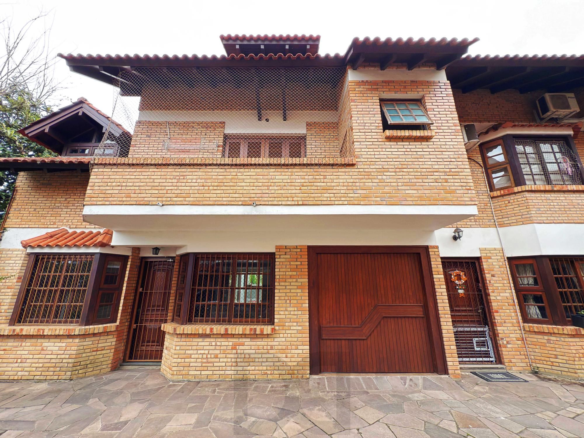 Casa em Condomínio no Bairro Ipanema – Porto Alegre — foto 50