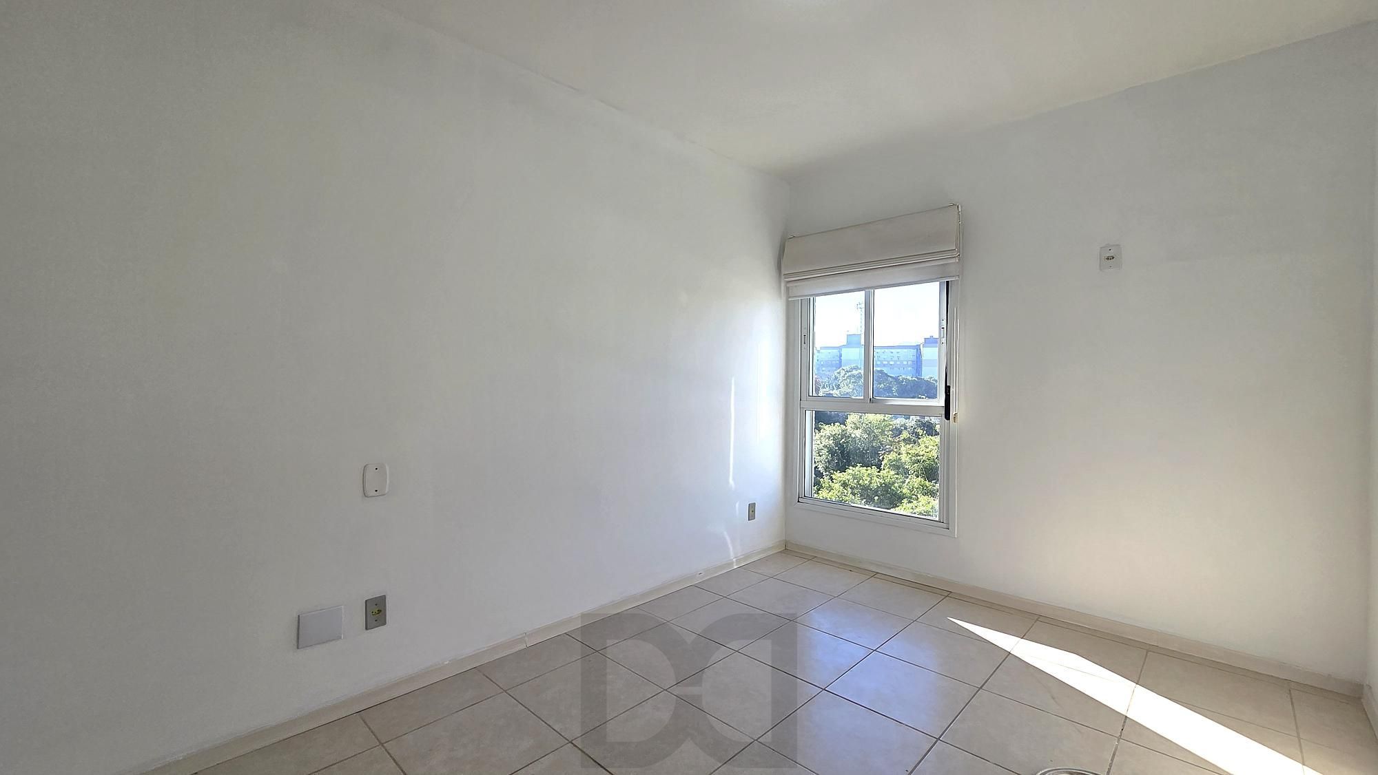Apartamento de 75,9 m² com 3 dormitórios, 1 suíte e 2 vagas de garagem, próximo ao Barra Shopping Sul. — foto 11