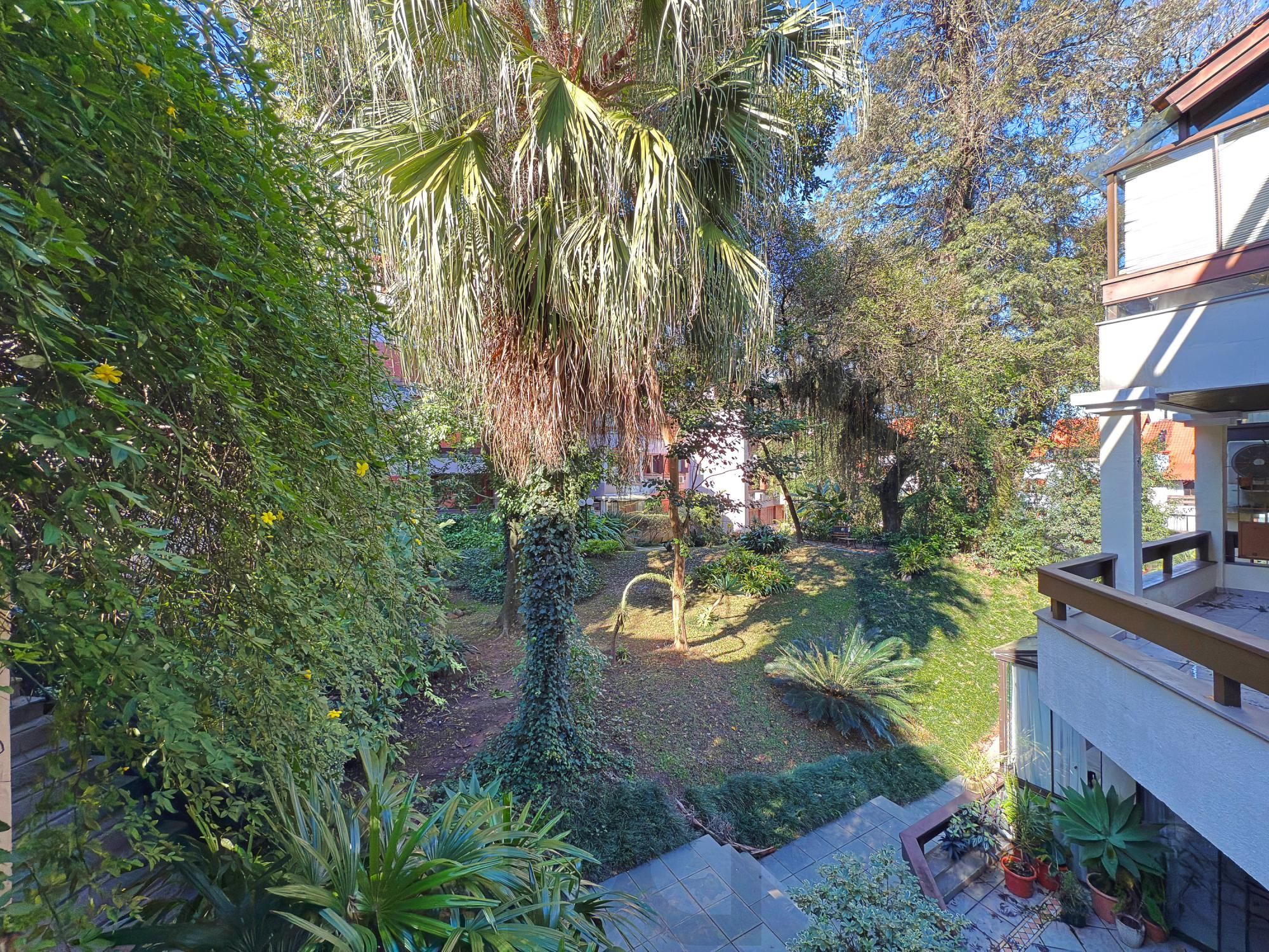 Apartamento Garden com 3 quartos, sendo 1suíte, 2 vagas em condomínio. — foto 33