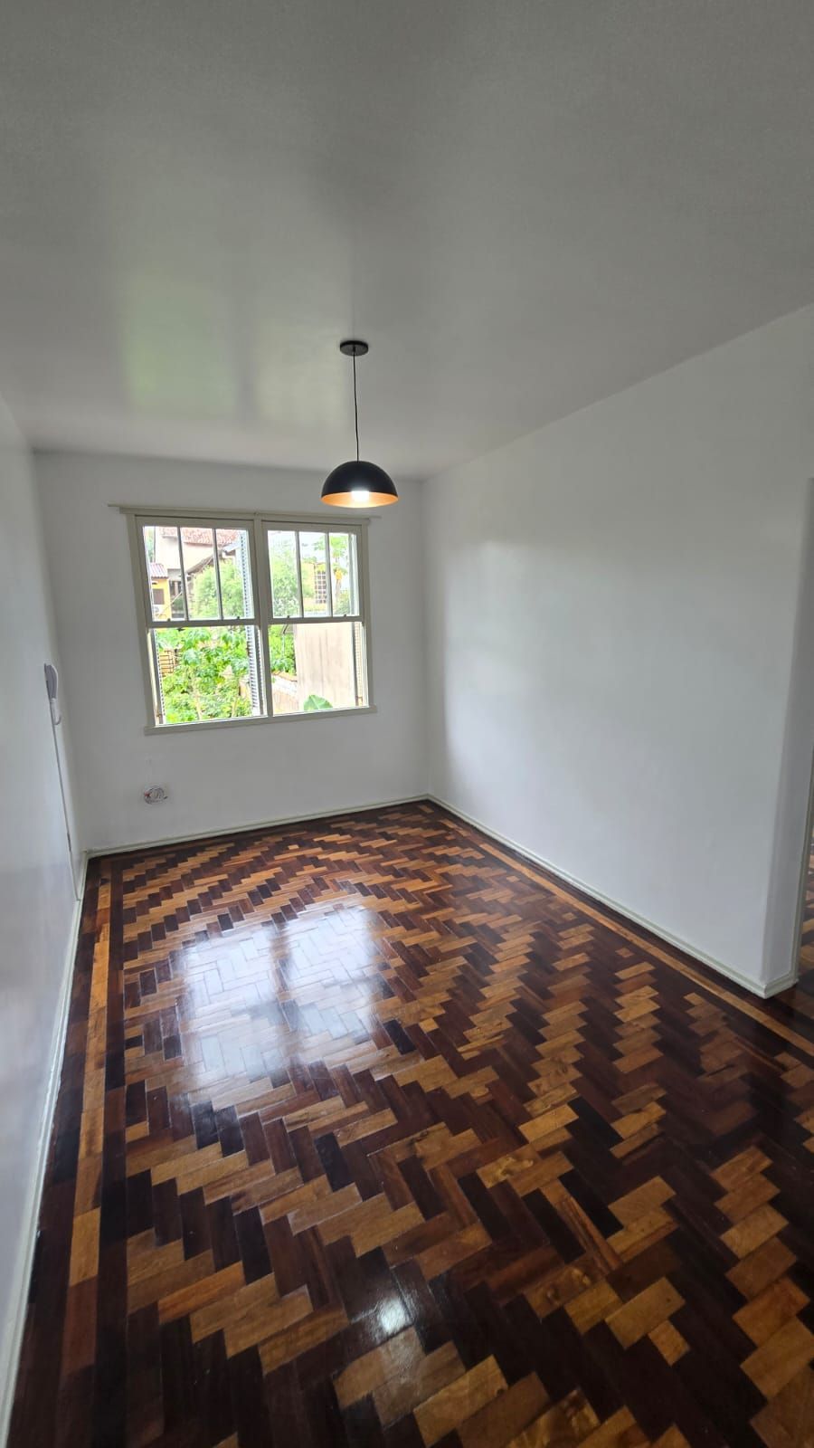 Apartamento com 1 dormitório no Bairro Santo Antônio. — foto 2