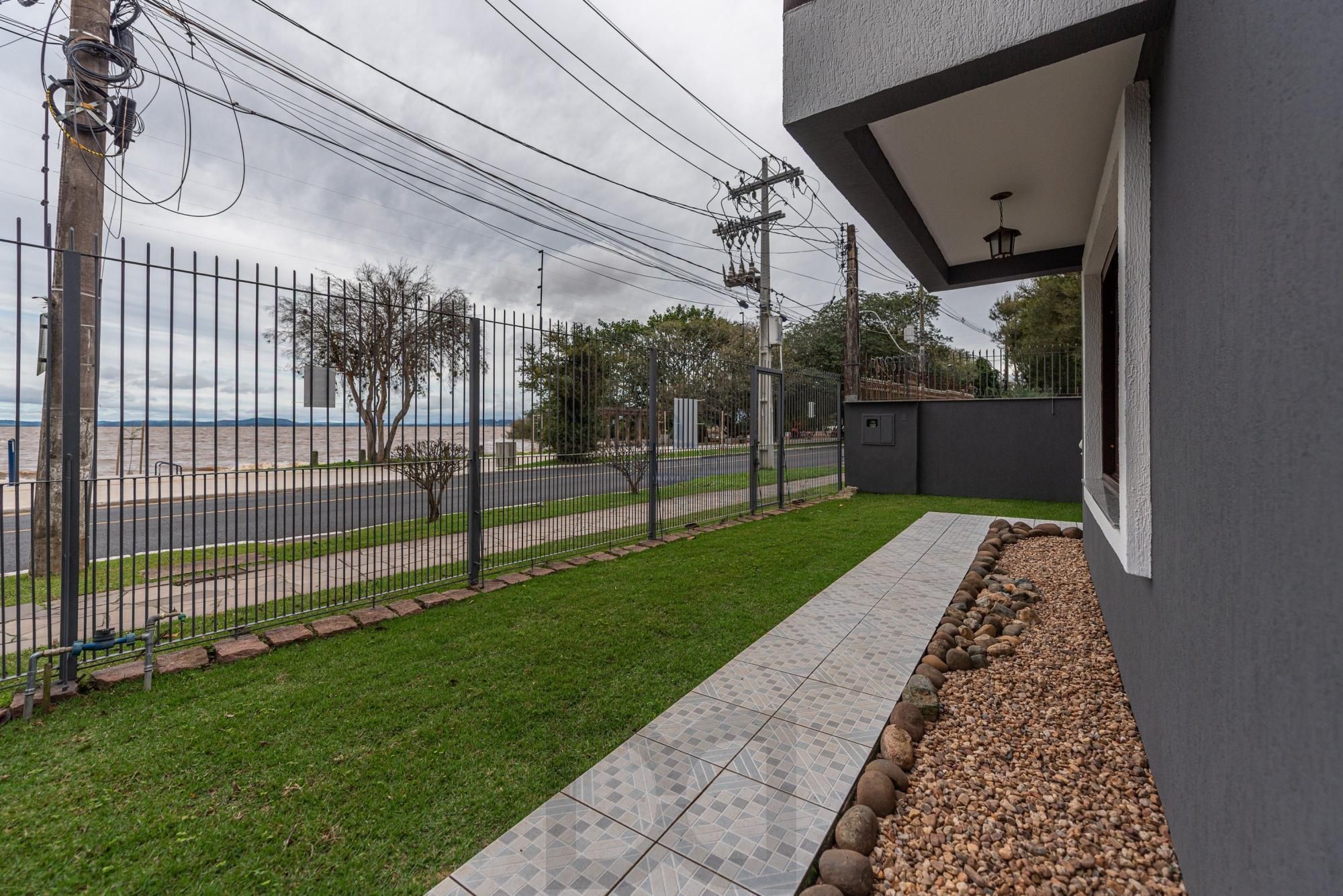 Casa para Venda - 248.29m², 3 dormitórios, sendo 1 suites, 2 vagas - Ipanema — foto 4