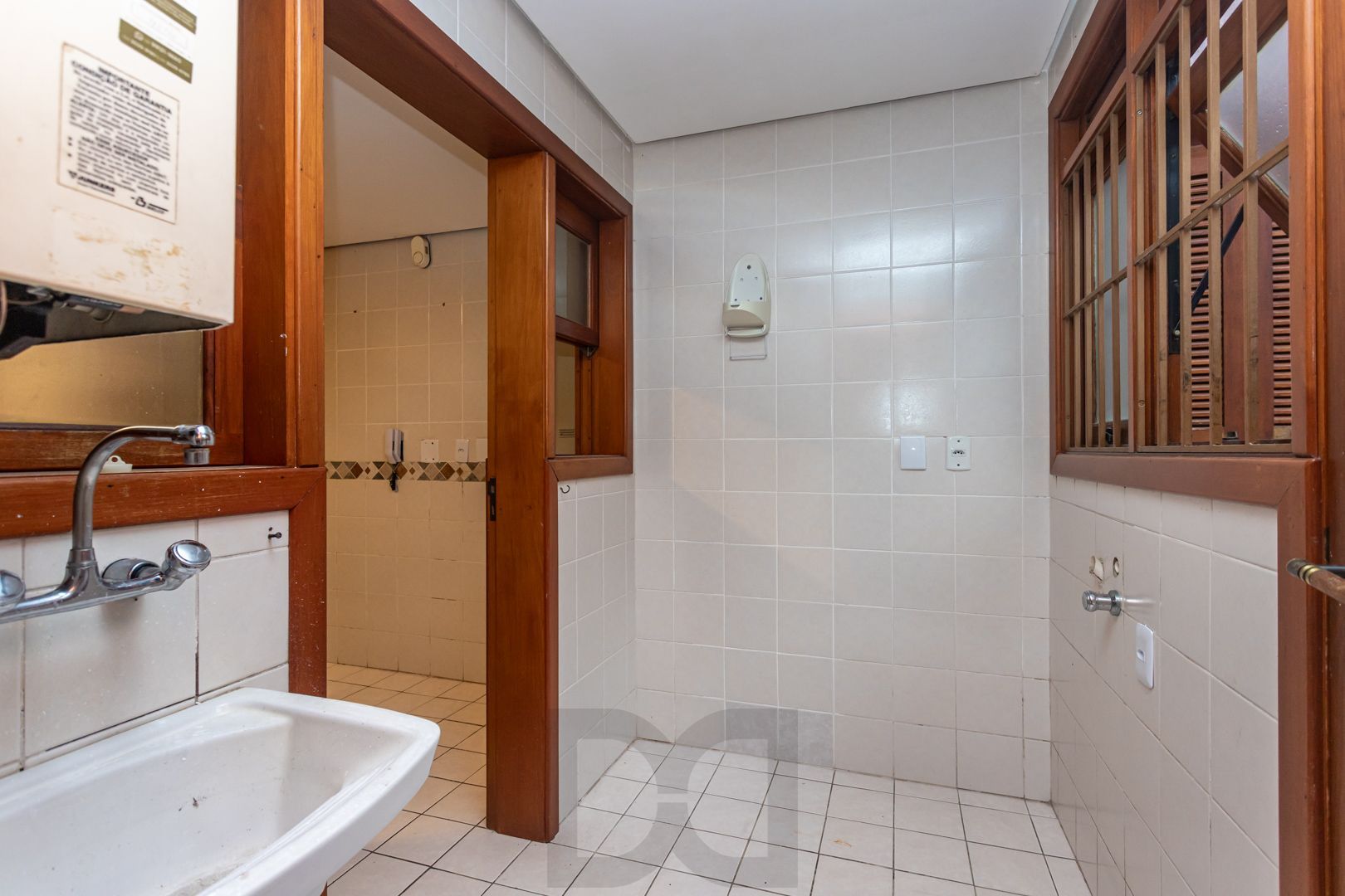 Ótimo apartamento de 3 dormitórios, sendo 1 suíte, com condomínio com infra completa. — foto 27